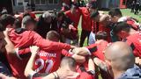 Super League 2, Παναχαϊκή,Super League 2, panachaiki