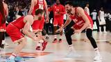 Ολυμπιακός, Πίτερς Λι, Λαρεντζάκης, Final Four,olybiakos, piters li, larentzakis, Final Four