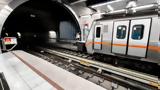 Μετρό, Κλείνουν,metro, kleinoun