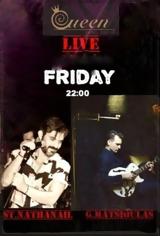 Friday,Queen