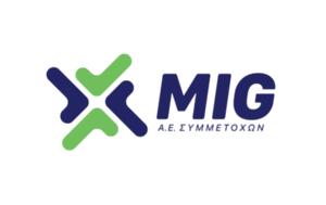 MIG, Έσοδα, 2025 - Ζημιά, 331, MIG, esoda, 2025 - zimia, 331