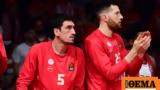 Πίτερς Λαρεντζάκης, Final Four, - Βίντεο,piters larentzakis, Final Four, - vinteo