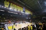 ΑΕΚ, Sunel Arena, Final Four,aek, Sunel Arena, Final Four