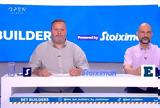 BET BUILDERS,Stoiximan
