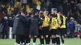 ΑΕΚ, Εγωισμός, “2×2”,aek, egoismos, “2×2”