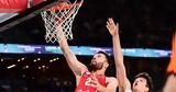 Πίτερς Λι, Λαρεντζάκης, Ολυμπιακού, Final Four,piters li, larentzakis, olybiakou, Final Four