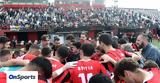 Super League 2, Αποβλήθηκε, Παναχαϊκή,Super League 2, apovlithike, panachaiki