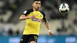 Η ΑΕΚ, Πινέδα,i aek, pineda