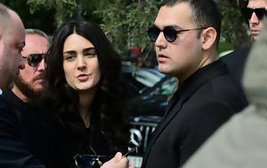 Χρήστος, Μάιρα Κούγια, ΜΜΕ, Τροφοδοτούν, christos, maira kougia, mme, trofodotoun