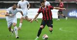Αποβλήθηκε, Super League 2,apovlithike, Super League 2