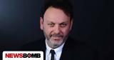 Eurovision 2025 - Στάθης Αγγελόπουλος, Δεν, ΛΟΑΤΚΙ,Eurovision 2025 - stathis angelopoulos, den, loatki