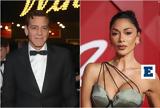 Τζορτζ Κλούνεϊ, Νικόλ Σέρζινγκερ, Tony,tzortz klounei, nikol serzingker, Tony