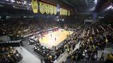 Αλλαγές, “SUNEL Arena”, Final Four,allages, “SUNEL Arena”, Final Four
