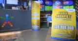 Κλήρωση Eurojackpot 02525,klirosi Eurojackpot 02525