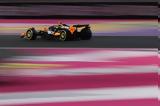 Formula 1 – FP Miami,Piastri