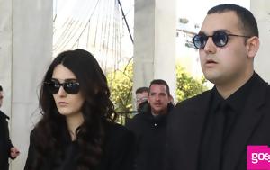Χρήστος, Μάιρα Κούγια, Ύστερα, christos, maira kougia, ystera