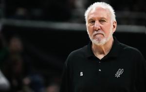 Γκρεγκ Πόποβιτς, ΝΒΑ, gkregk popovits, nva