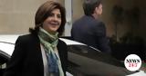 Μαρία Άνχελα Ολγκίν, ΟΗΕ, Κυπριακό,maria anchela olgkin, oie, kypriako
