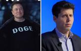 Πόλεμος Έλον Μασκ – OpenAI, ChatGPT, Microsoft, Μπιλ Γκέιτς,polemos elon mask – OpenAI, ChatGPT, Microsoft, bil gkeits