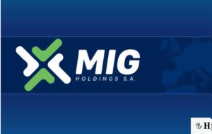 MIG, Αυξημένα, – Διευρύνονται, MIG, afximena, – dievrynontai