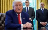 Trump, 8η Μαΐου, 11η Νοεμβρίου, “Ημέρες, Νίκης”,Trump, 8i maΐou, 11i noemvriou, “imeres, nikis”