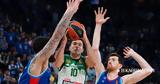 Παναθηναϊκός, Ηττα, Εφές, ΟΑΚΑ,panathinaikos, itta, efes, oaka