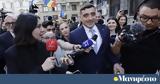 Προεδρικές, Ρουμανία, Μελόνι,proedrikes, roumania, meloni