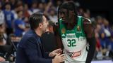 Σερέλης, Ο Άταμαν, Final Four,serelis, o ataman, Final Four