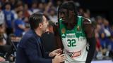 Σερέλης, Ο Αταμάν, Final Four,serelis, o ataman, Final Four