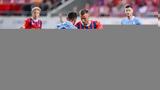 Χάιντενχαϊμ – Μπόχουμ 0-0, Κόλλησαν,chaintenchaim – bochoum 0-0, kollisan