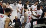 Ολυμπιακός, Game 5, Final 4 – Μονακό, Σπανούλης, Βαρκελώνη,olybiakos, Game 5, Final 4 – monako, spanoulis, varkeloni