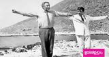 Άντονι Κουίν, Ζορμπάς,antoni kouin, zorbas