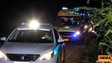 Αιματηρή, Πάτρα - Μαχαιρώθηκε 30χρονος,aimatiri, patra - machairothike 30chronos
