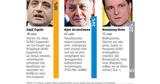 Εκλογές, Ρουμανία, Σιμιόν,ekloges, roumania, simion