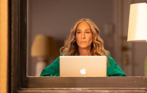 Carrie Bradshaw