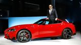 Akio Toyoda,