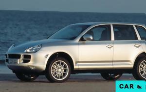 Μυστήριο, Porsche, Αθήνα -Η, Cayenne, mystirio, Porsche, athina -i, Cayenne