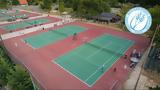Tennis Camp, Αριδαία,Tennis Camp, aridaia
