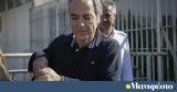 Κλαίνε, Κουφοντίνα,klaine, koufontina