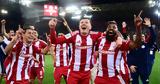 Ολυμπιακός, FIFAΤζιάνι Ινφαντίνο,olybiakos, FIFAtziani infantino