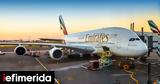 Greece Emirates Sign Tourism Cooperation Agreement,