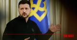 Ζελένσκι, Θεατρινισμός Πούτιν,zelenski, theatrinismos poutin