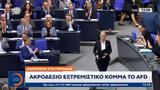 Κίνδυνος, AfD,kindynos, AfD