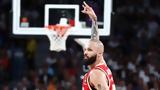 MVP, Game 4, Φουρνιέ,MVP, Game 4, fournie