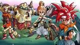 Yuji Horii,Chrono Trigger