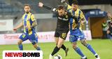Super League, Άρης, Αστέρας AKTOR |,Super League, aris, asteras AKTOR |