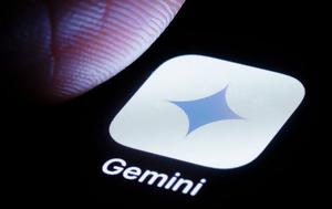 Gemini AI, Google