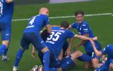 Γκλάντμπαχ – Χόφενχαϊμ 4-4, Ματσάρα,gklantbach – chofenchaim 4-4, matsara