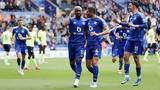 Νίκη, Λέστερ 2-0, Ίπσουιτς, Έβερτον 2-2,niki, lester 2-0, ipsouits, everton 2-2