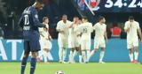 Στρασβούργο - Παρί Σεν Ζερμέν 2-1, Ψήφος,strasvourgo - pari sen zermen 2-1, psifos